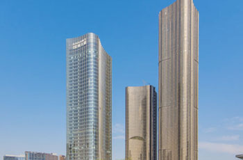 金辉大厦